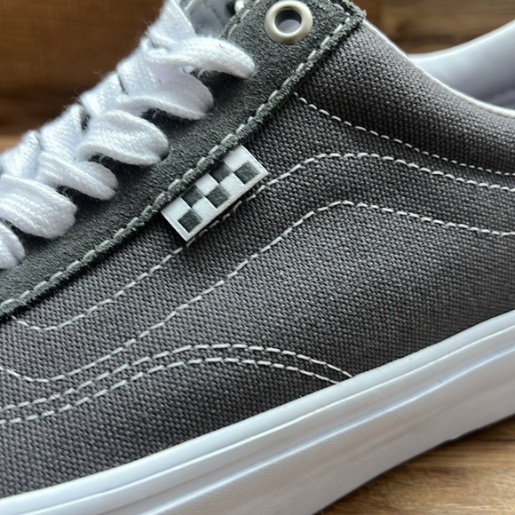 VANS SKATE OLD SKOOL BRAND NEW - Picture 6 of 9